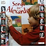 Songs for Alexander: Music for Autism
