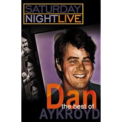 SNL - Best of Dan Aykroyd by 
