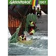 Greenpeace 2007. (Kalender)