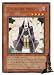 YuGiOh 5D's Spellcaster's Command Structure Deck Summoner Monk SDSC-EN005 Common