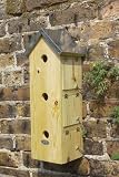 Outdoor Living : Sparrow Flats