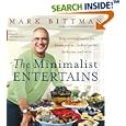 The Minimalist Entertains
