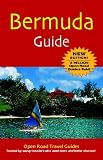 Bermuda Guide, 5th Edition (Open Road's Best of Bermuda)