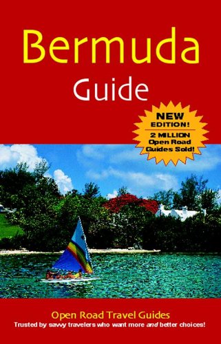 City Travel Guides Discounted  Books : Bermuda Guide, 5th Edition