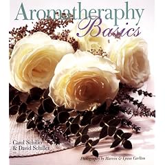 Aromatherapy Basics