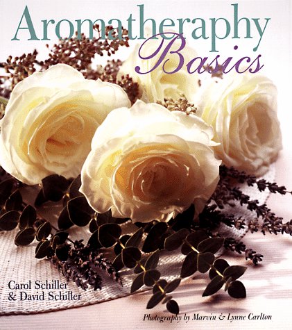 Aromatherapy