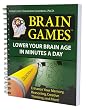 Brain Games #7: Lower Your Brain Age in Minutes a Day