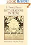 Mother Goose in Prose