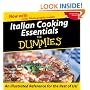 Italian Cooking Essentials For Dummies: A Culinary Guide To The Regions And Recipes Of Italy