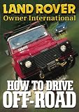 How To Drive Off Road