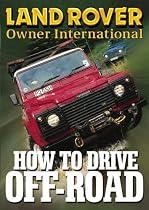 How To Drive Off Road [DVD]