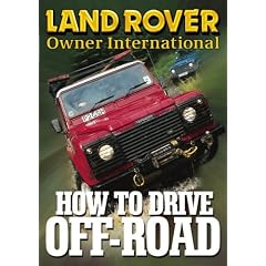 How To Drive Off Road [DVD]