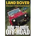 How To Drive Off Road [DVD]