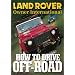 How To Drive Off Road [DVD]