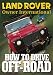 How To Drive Off Road [DVD]