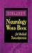 Dorland s Neurology Word Book for Medical Transcriptionists