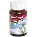 Nature's Herbs Milk-Thistle Extract Capsules, Certified Potency, 50-Count Bottles (Pack of 2)