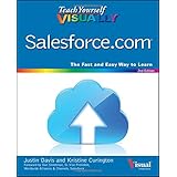 teach yourself visually salesforcecom teach yourself visually tech