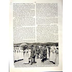 GUERRE MONDIALE 1917 ARTHUR CONAN DOYLE QUEEN MARY FRANCE