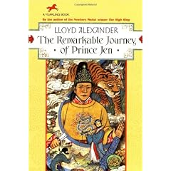 The Remarkable Journey of Prince Jen