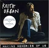 Making Memories of Us