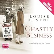 Ghastly Business | [Louise Levene]