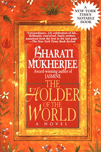 Holder of the World