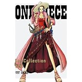 ONE PIECE LOG COLLECTION "VIVI" [DVD]