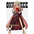ONE PIECE LOG COLLECTION "VIVI" [DVD]