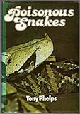 Poisonous snakes