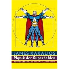 Physik der Superhelden