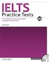 IELTS Practice Tests with explanatory key
