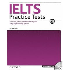 IELTS Practice Tests with Explanatory Key and Audio CDs (2) Pack: with Key: With Key