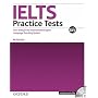 IELTS Practice Tests with explanatory key: With explanatory key and Audio CDs (2) Pack: With Key