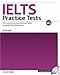 IELTS Practice Tests with explanatory key: With explanatory key and Audio CDs (2) Pack: With Key
