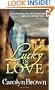 Lucky in Love