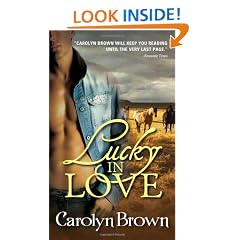 Lucky in Love