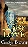 Lucky in Love