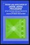 Theory and Application of Digital Signal Processing