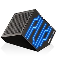 Lightning Jack Adapter 3,5 mm Klinkenste...