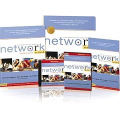 Network Course: The Right People, in the Right Places, for the Right Reasons, at the Right Time (Full Kit)