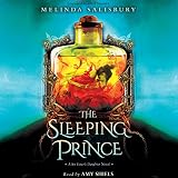 The Sleeping Prince: The Sin Eater's Daughter, Book 2