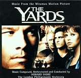 Shore - The Yards OST