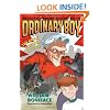 The Extraordinary Adventures of Ordinary Boy, Book 3: The Great Powers Outage