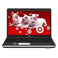 HP Pavilion 15.6" Entertainment Notebook PC - Black (dv6-1360us)