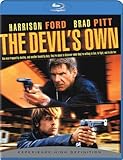 The Devil's Own [Blu-ray] [2008] [Region Free]