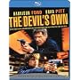 Devil's Own [Blu-ray] [1997]