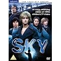 Sky - The Complete 1975 Series - UK release [DVD] [2009] ~ Marc Harrison, Richard Speight, Stuart Lock