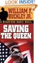 Saving The Queen: A Blackford Oakes Novel