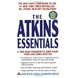 The Atkins Essentials: A Two-Week Program to Jump-start Your Low Carb Lifestyle
